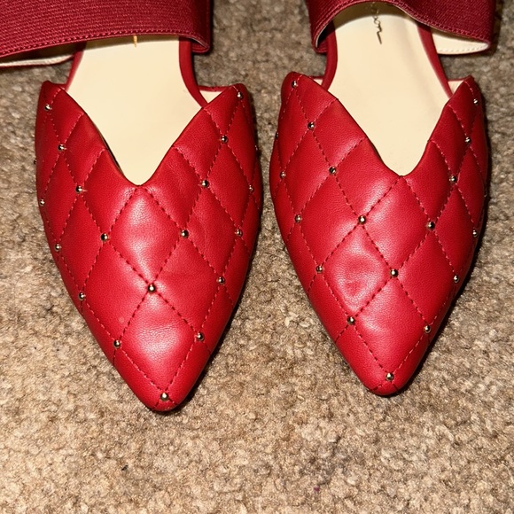 Jessica Simpson flats - Picture 3 of 7
